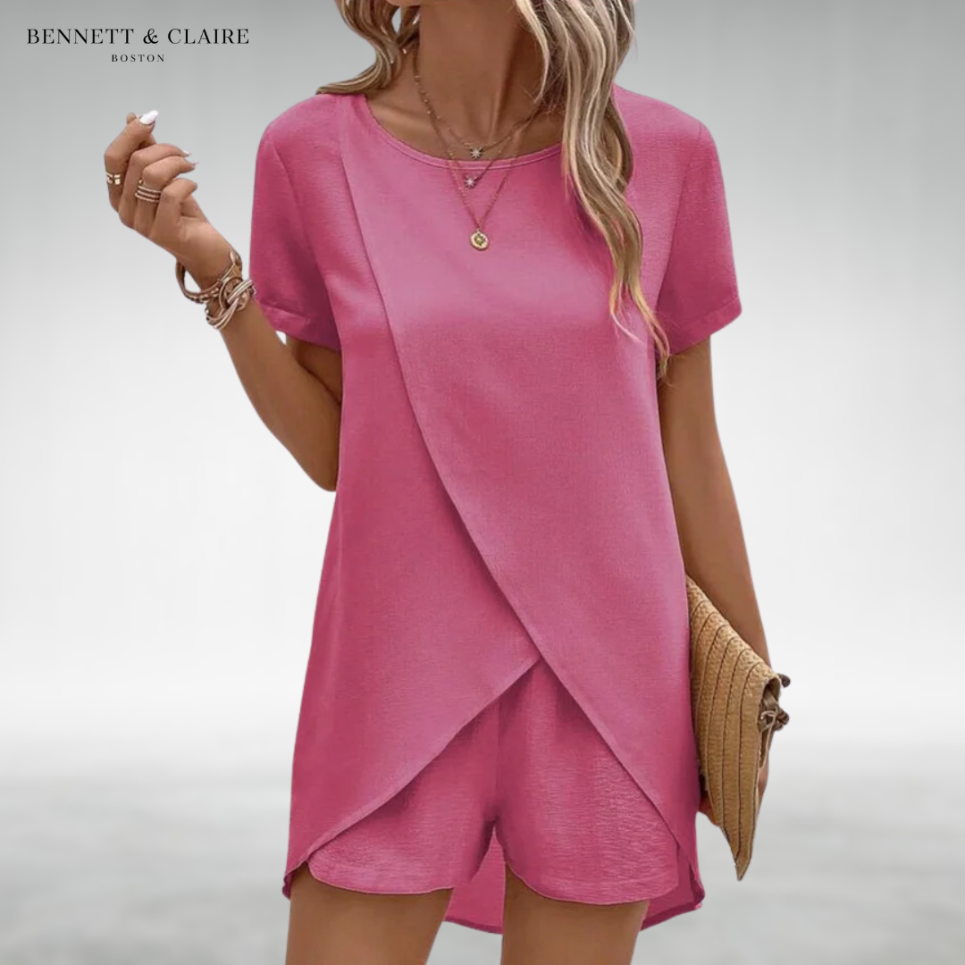 Pink / 3XL