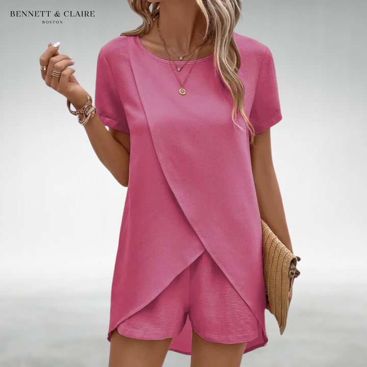 Vera™ Relaxed Comfort Set