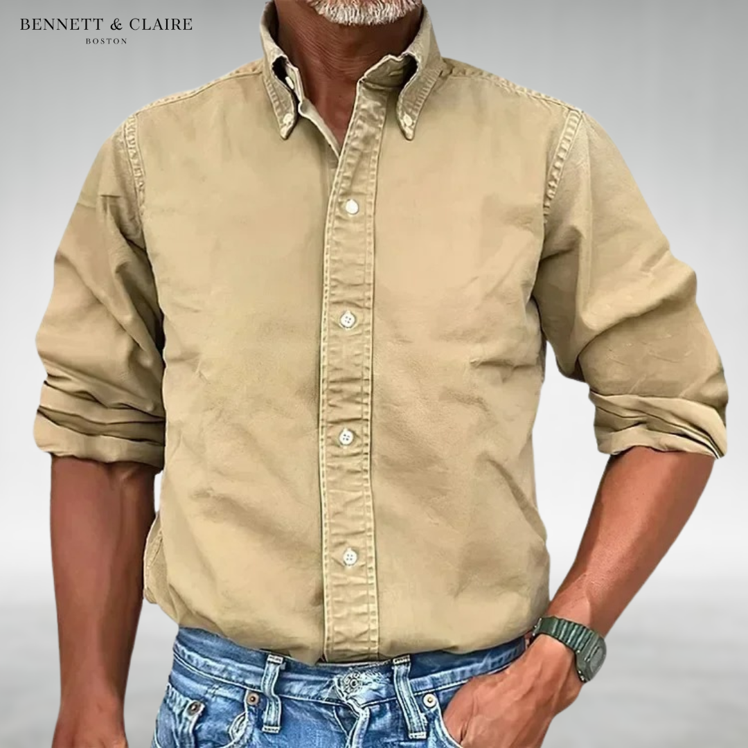 Khaki / 3XL