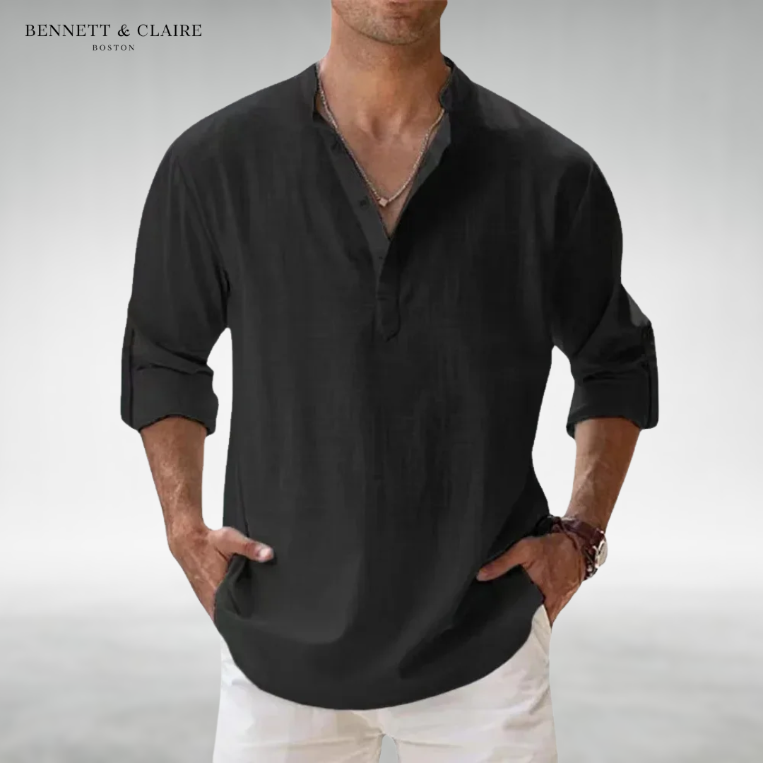 Black / 3XL