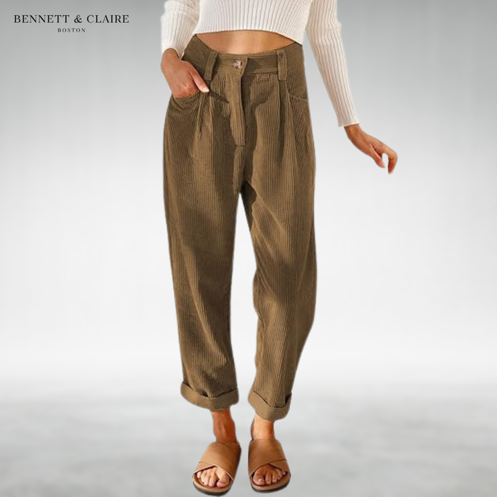 Jane™ Comfort Capri Pants