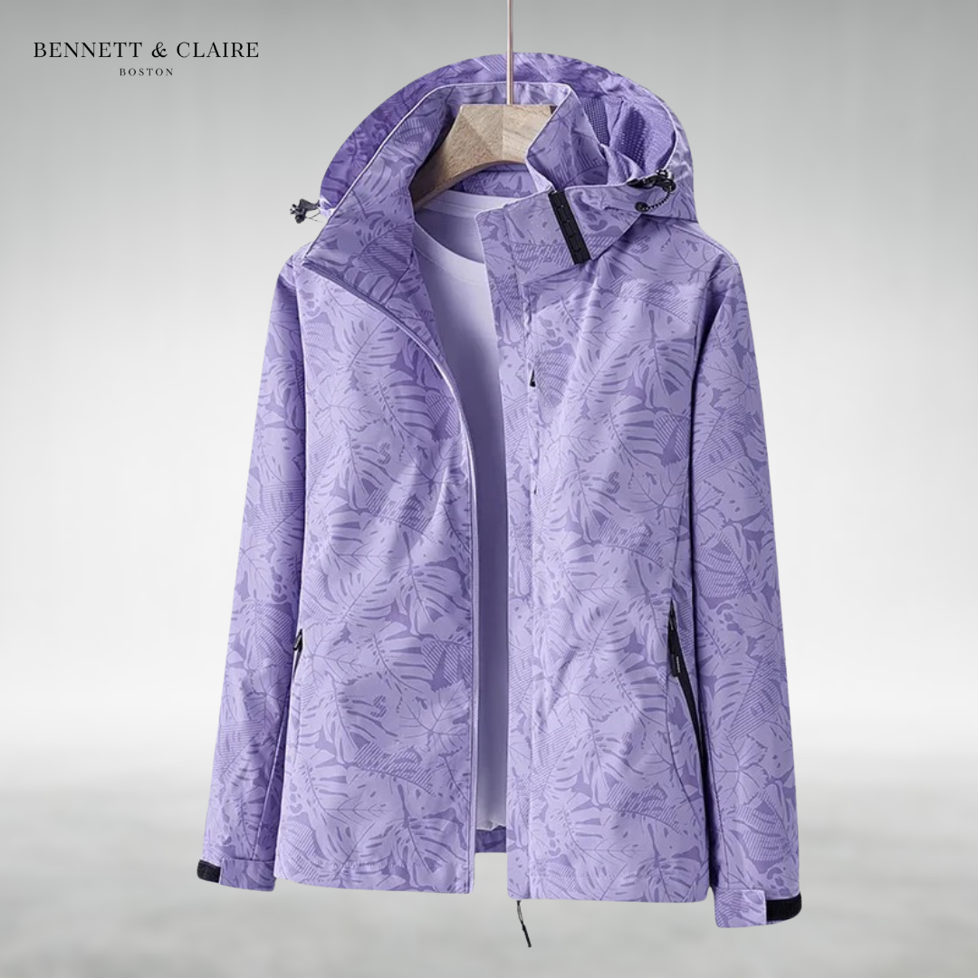 Purple / 3XL
