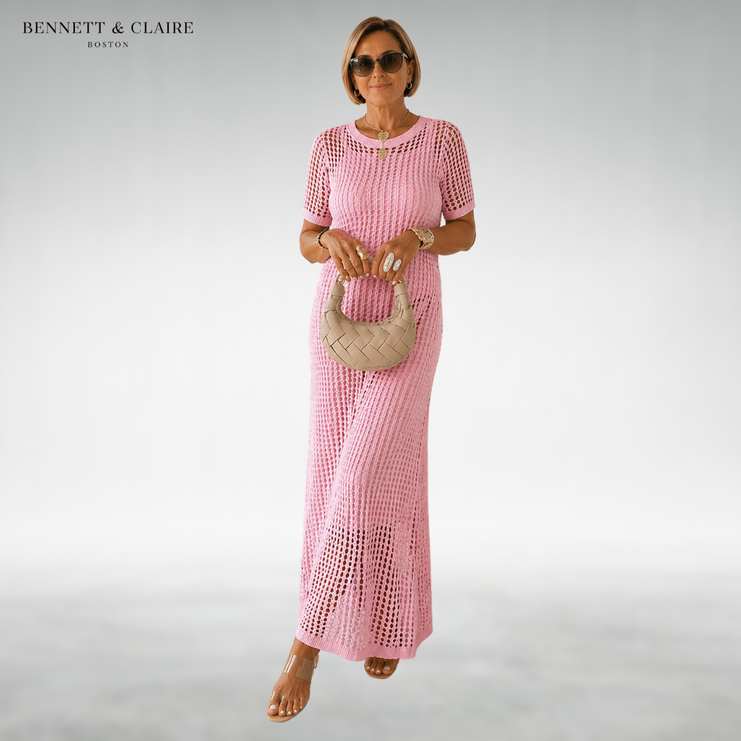 Pink / 3XL