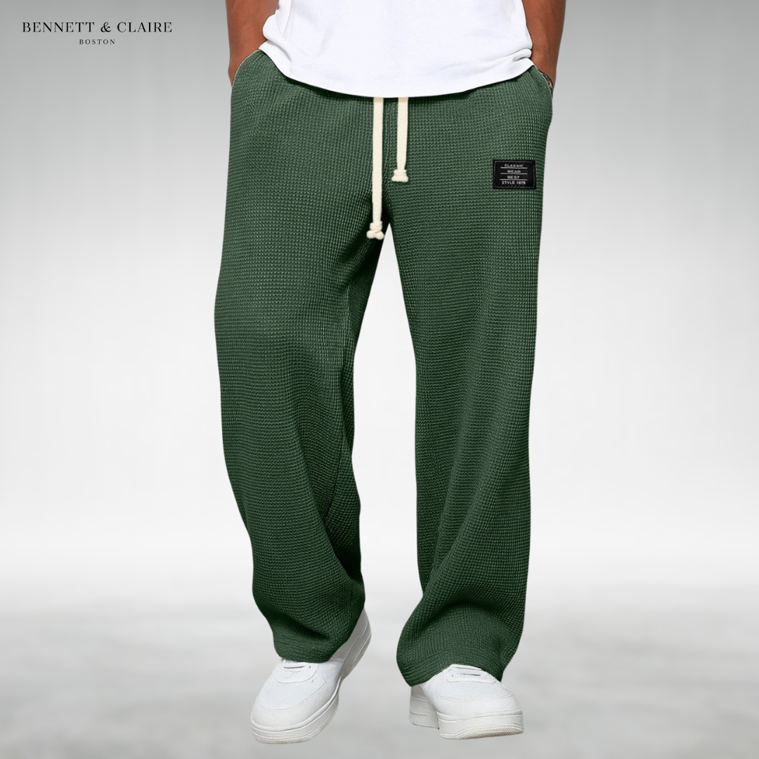 Dark Green / 3XL