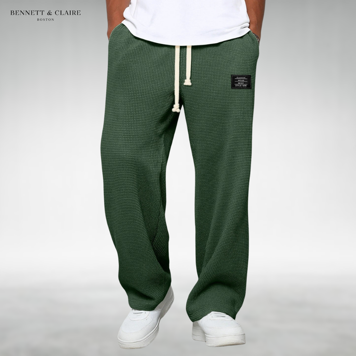 Clyde™ Comfort Knit Pants