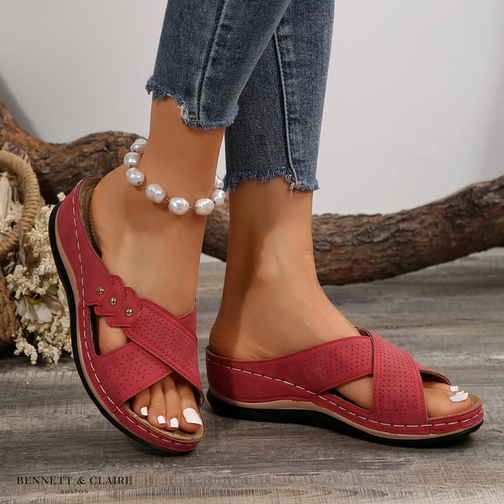 Julie™ Orthopedic Comfort Sandals