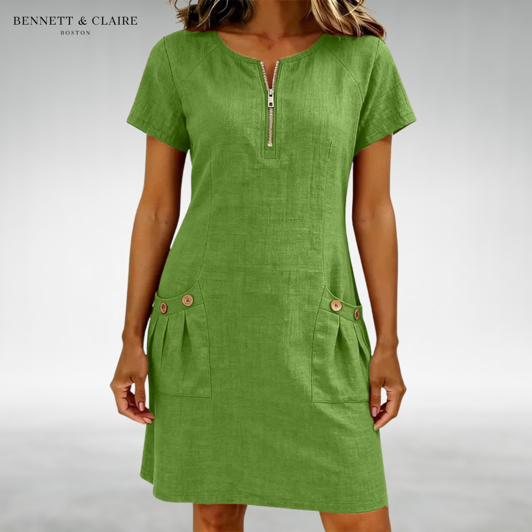 Green / 3XL