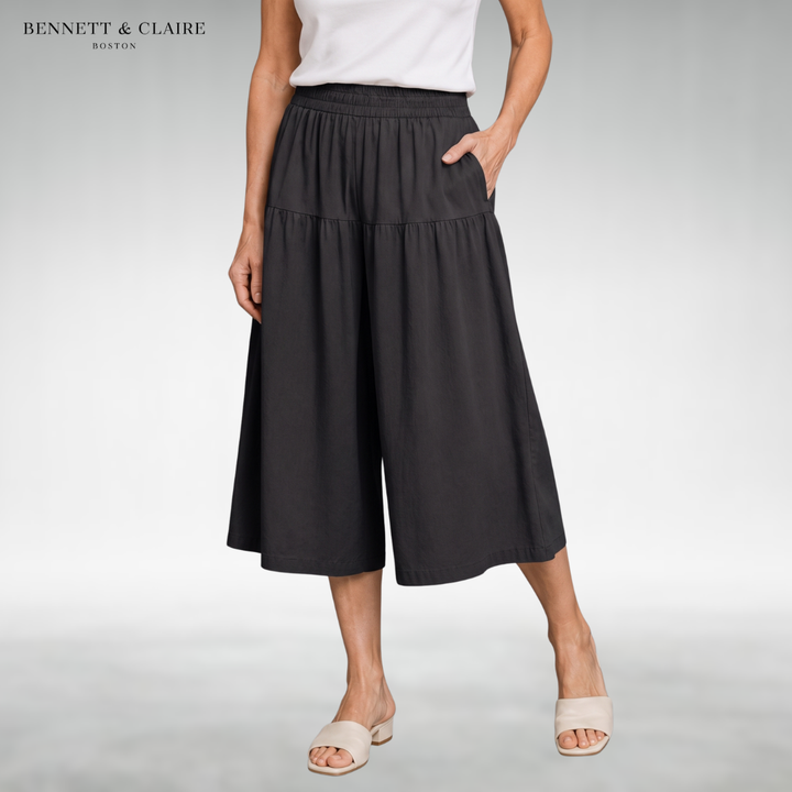 Retha™ Comfort Shorts