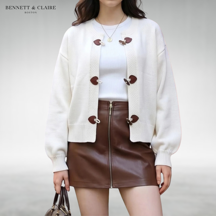 Sam Comfort Cardigan
