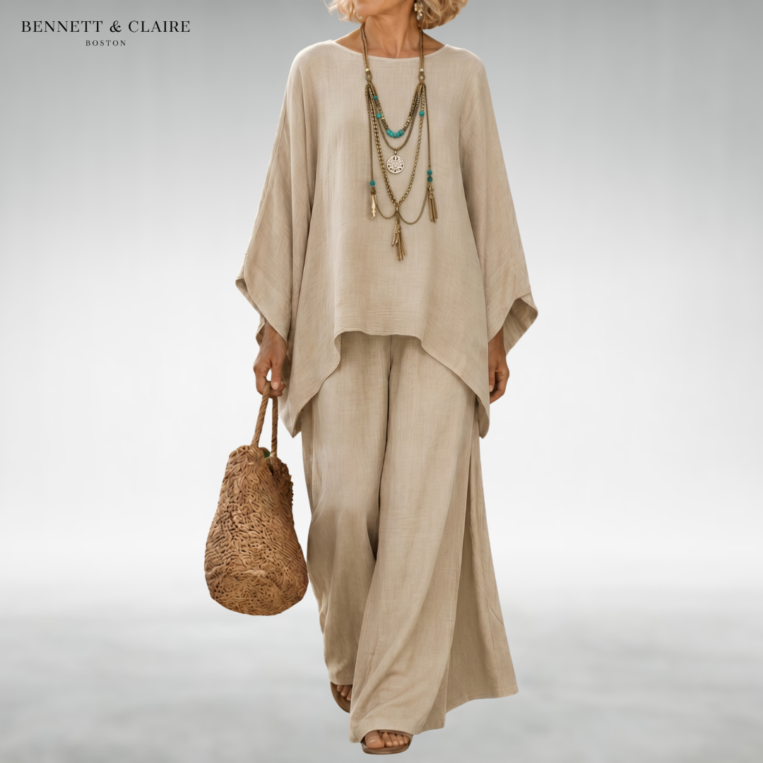 Chatty™ Two-Piece Comfort Set