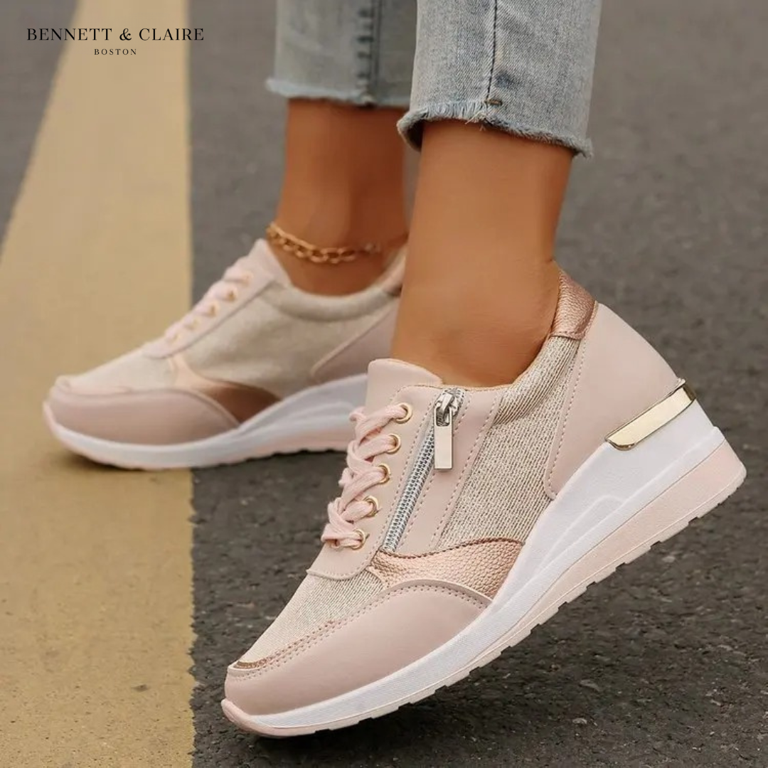 Pink / 13 US (43 EU)