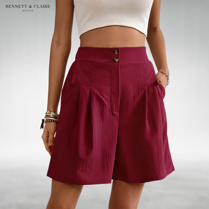 Mina™ Comfort Shorts