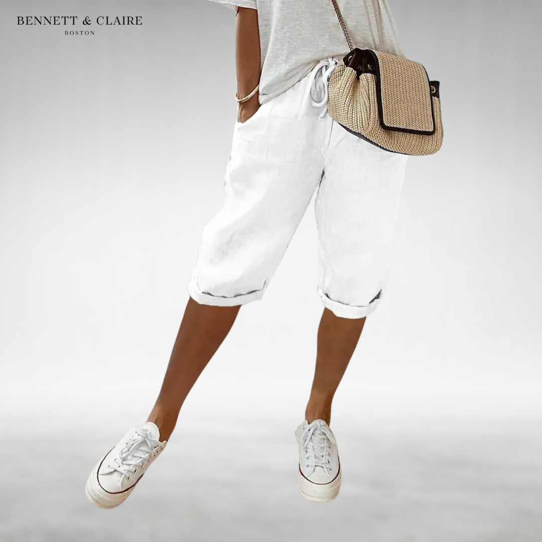 Sophie™ Comfort Capri Pants