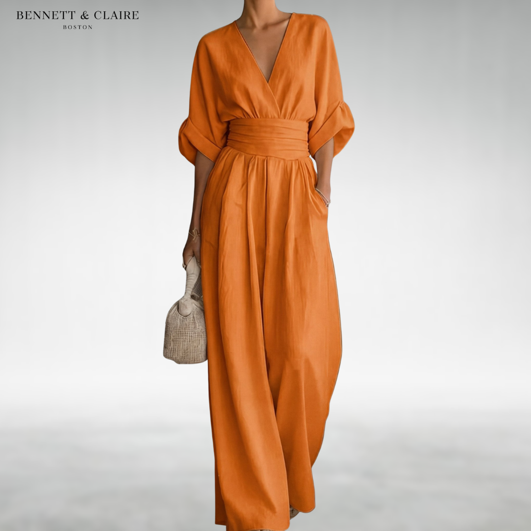 Orange / 3XL
