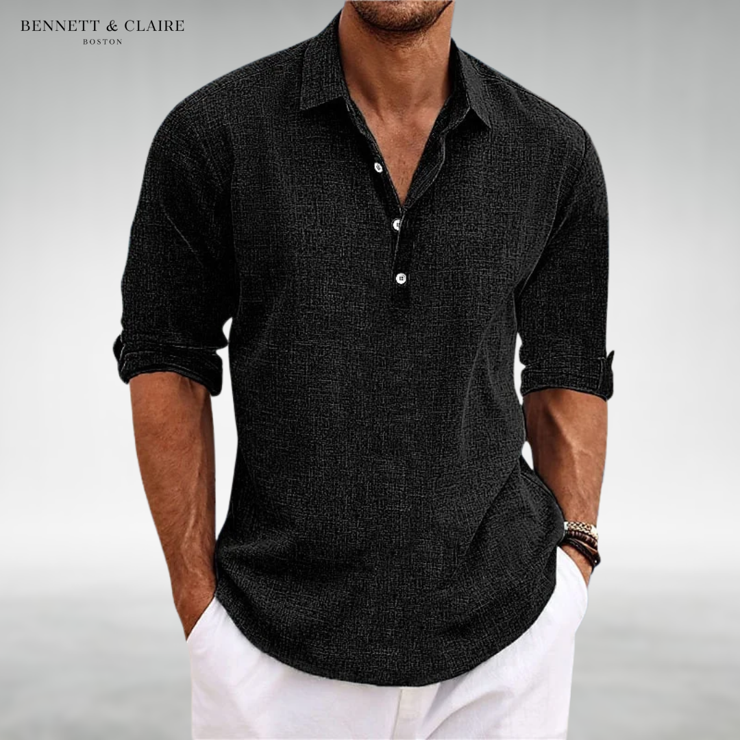 Black / 3XL