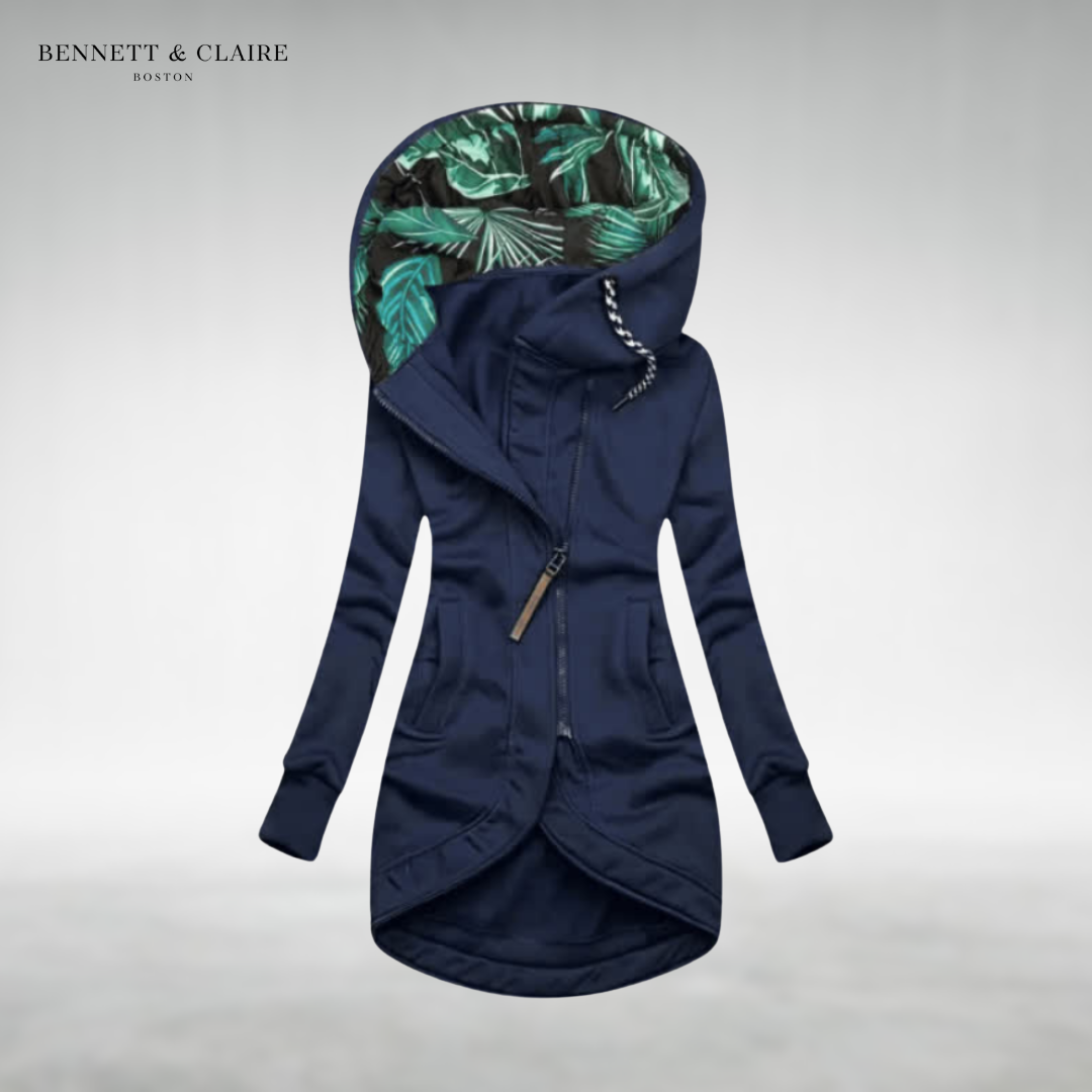 Aysha™ Women’s Fleece Jacket