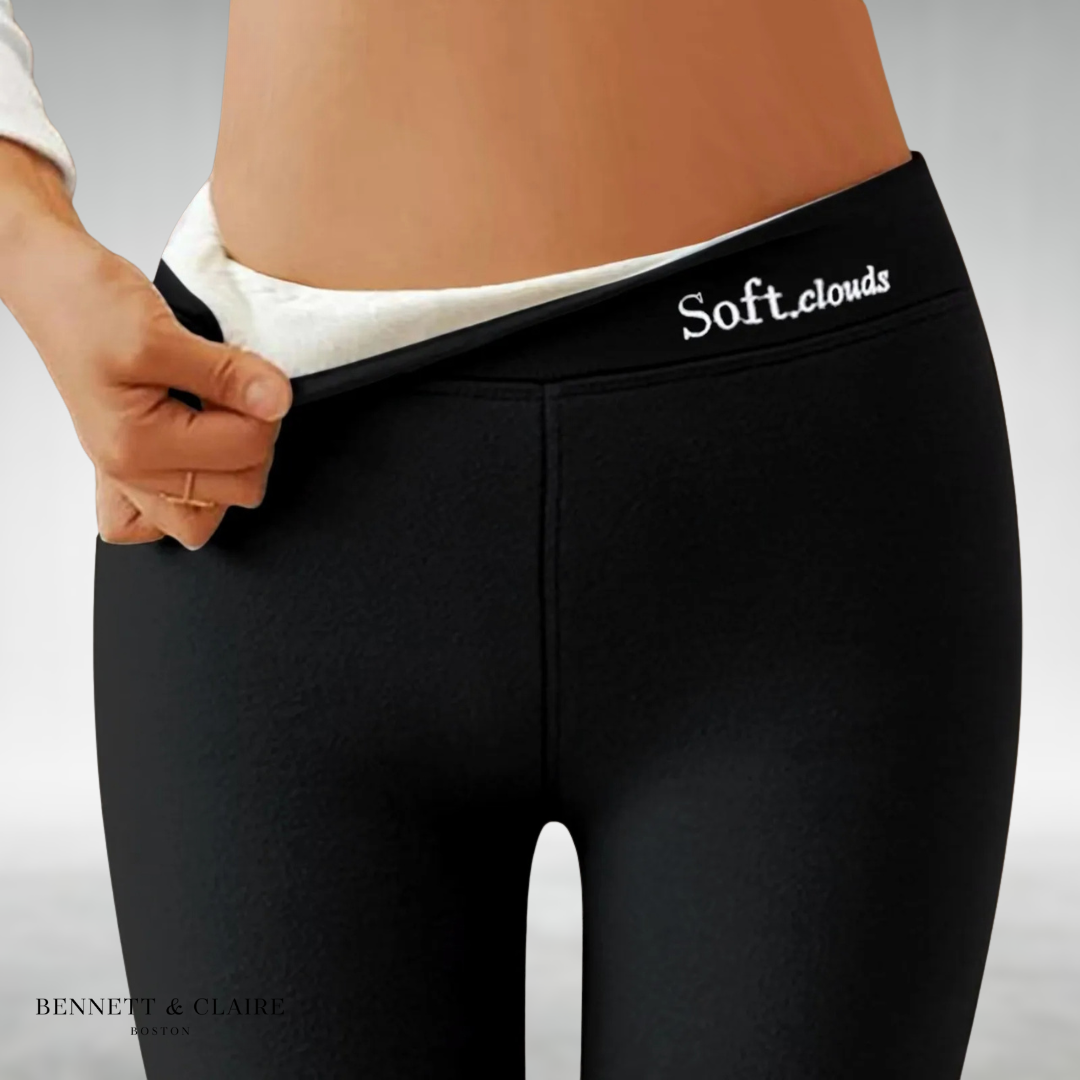 Bess™ Winter Legging