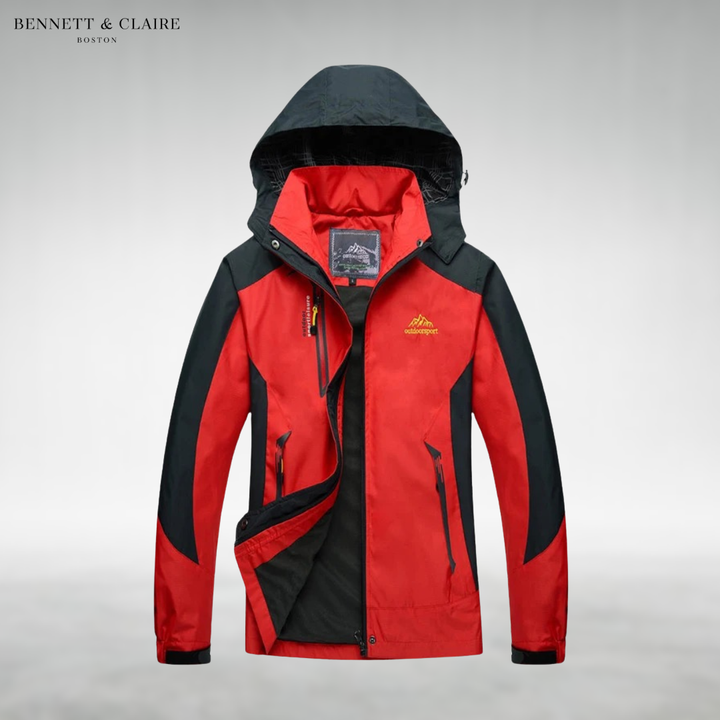 Helena™ Waterproof Women’s Outdoor Jacket
