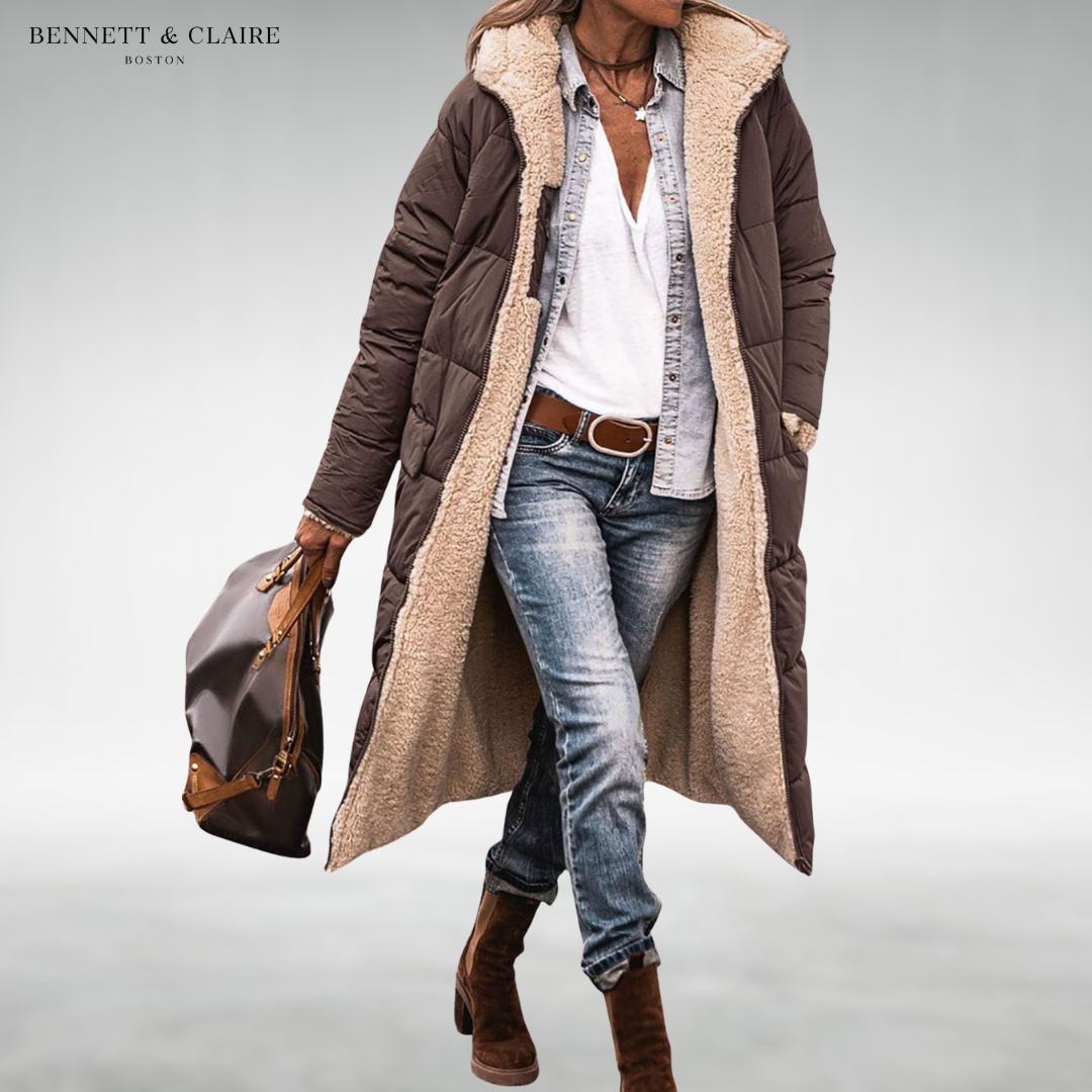 Brown / 3XL