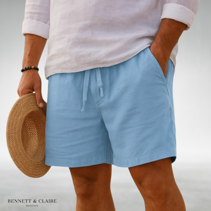 Levi™ Easy-Fit Comfort Shorts
