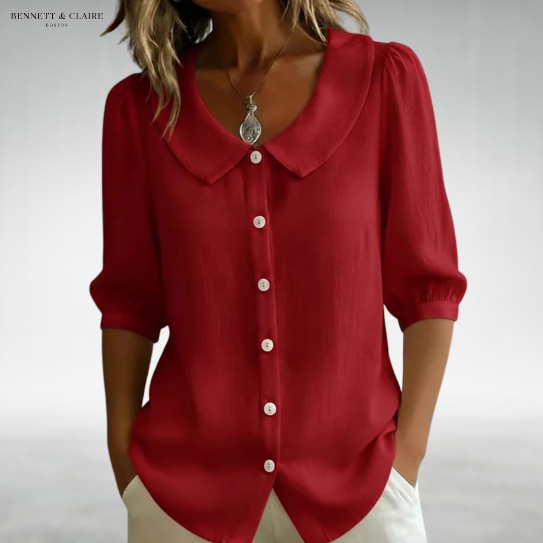 Red / 3XL