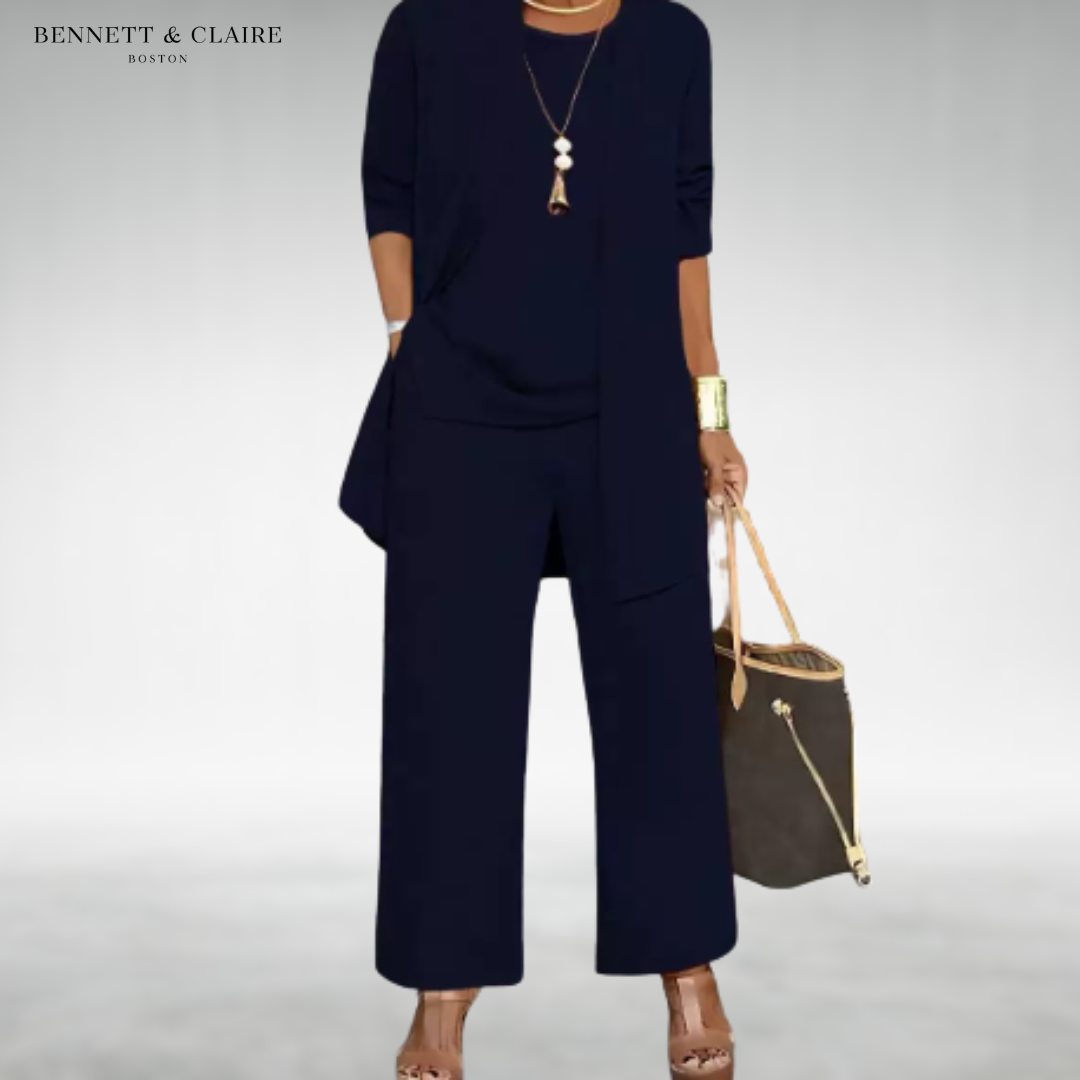 Winola™ 3-Piece Comfort Set