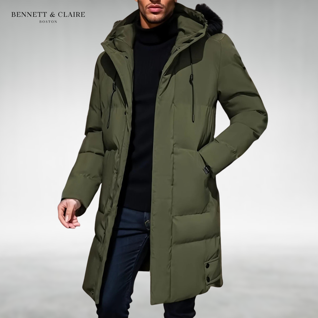 Army Green / 3XL