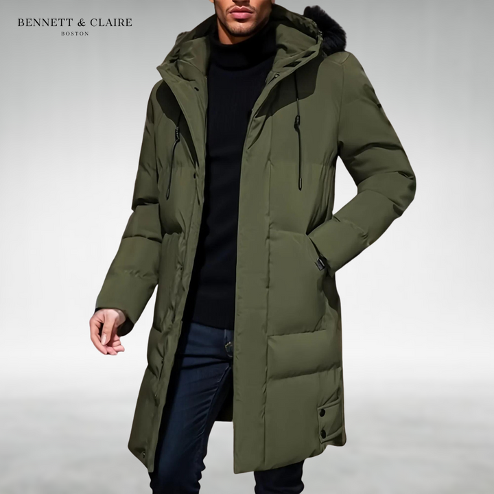 Darren™ Men's Winter Jacket
