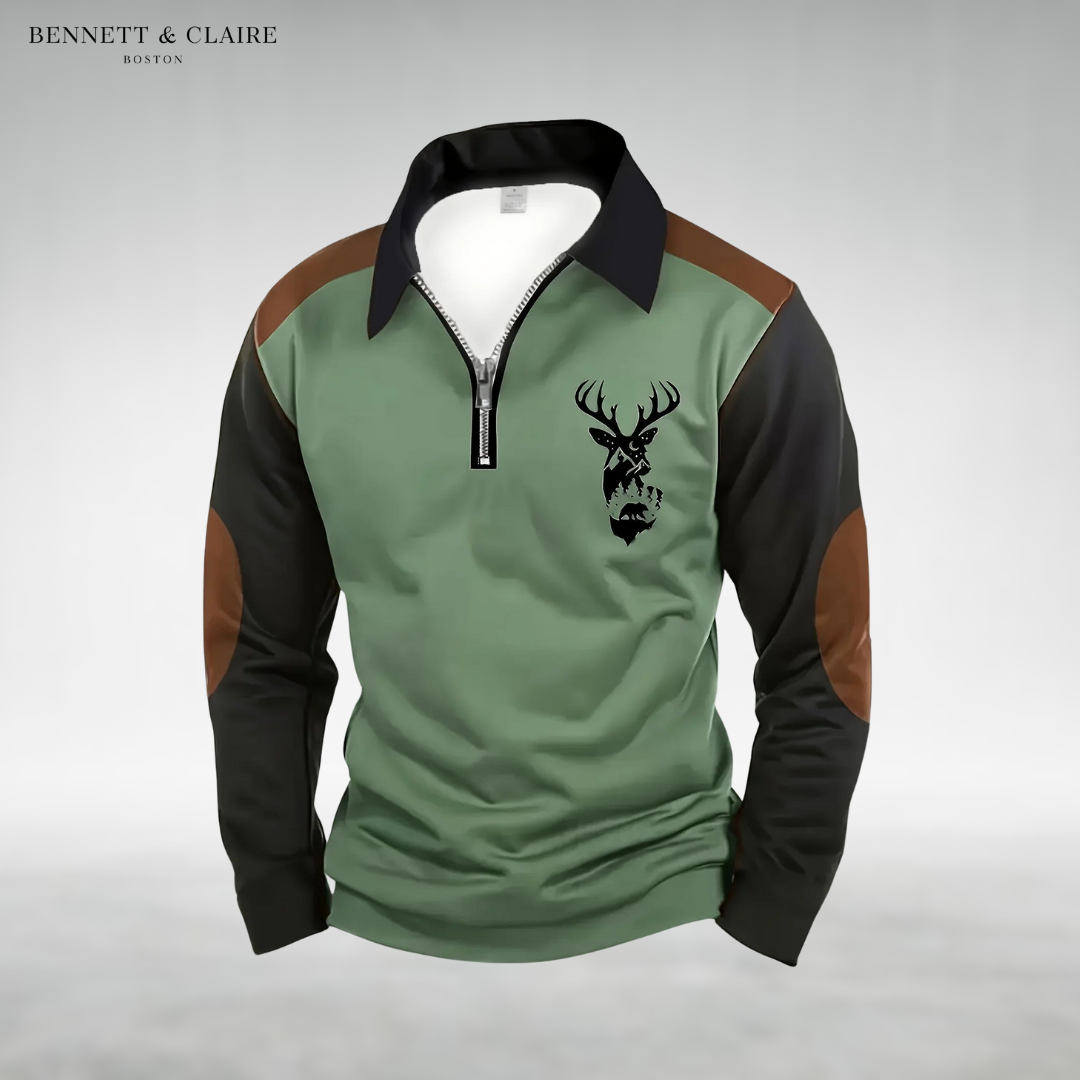 Green / 3XL