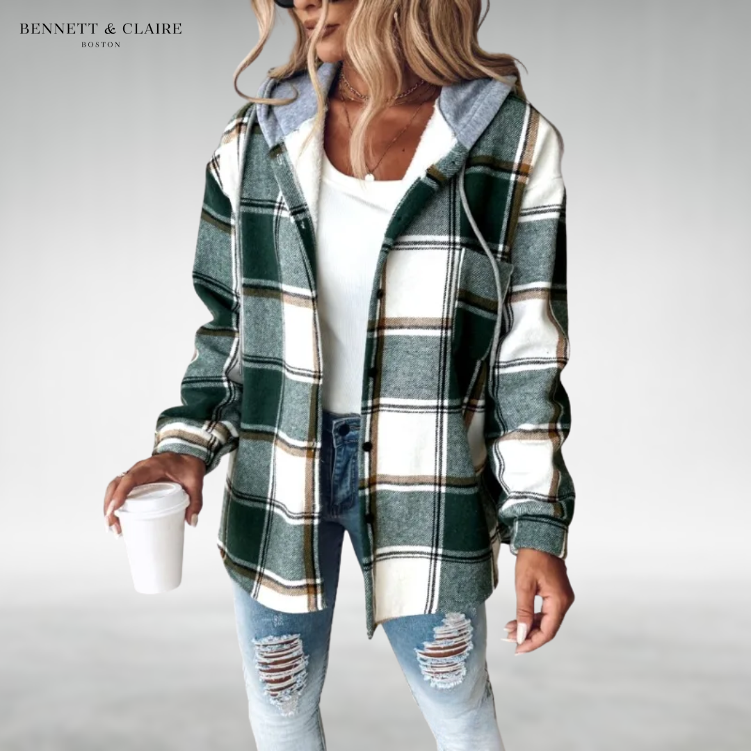Green / 3XL