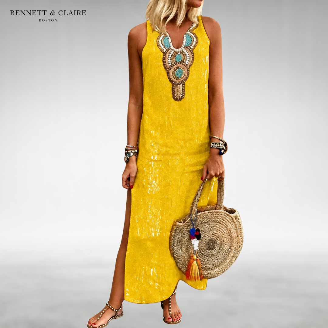 Yellow / 3XL