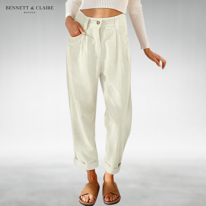 Jane™ Comfort Capri Pants