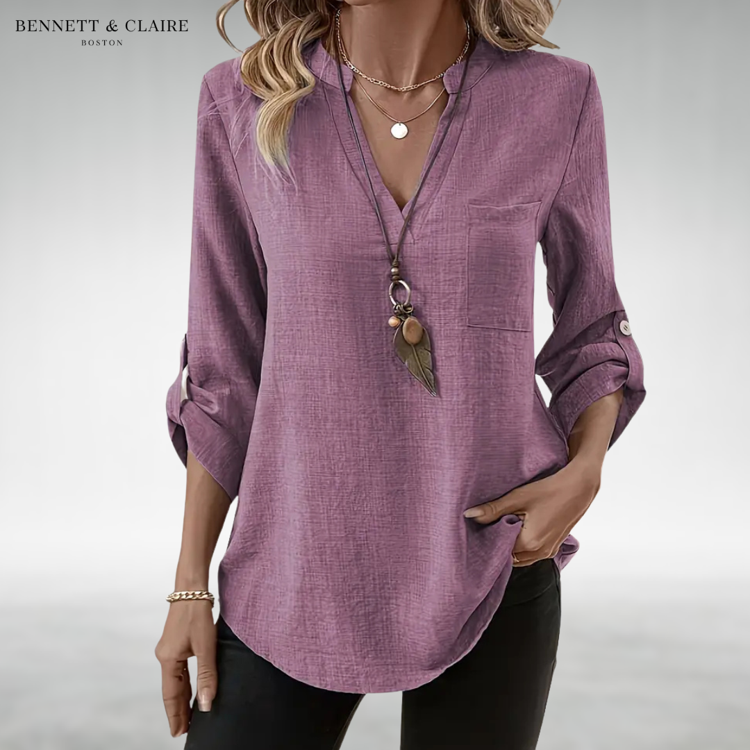 Purple / 3XL