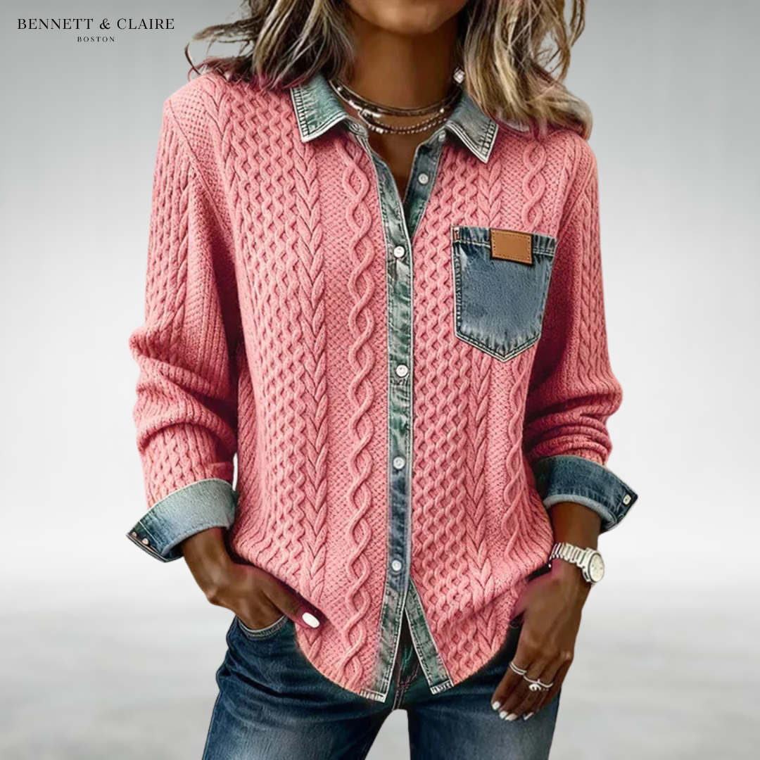 Pink / 3XL