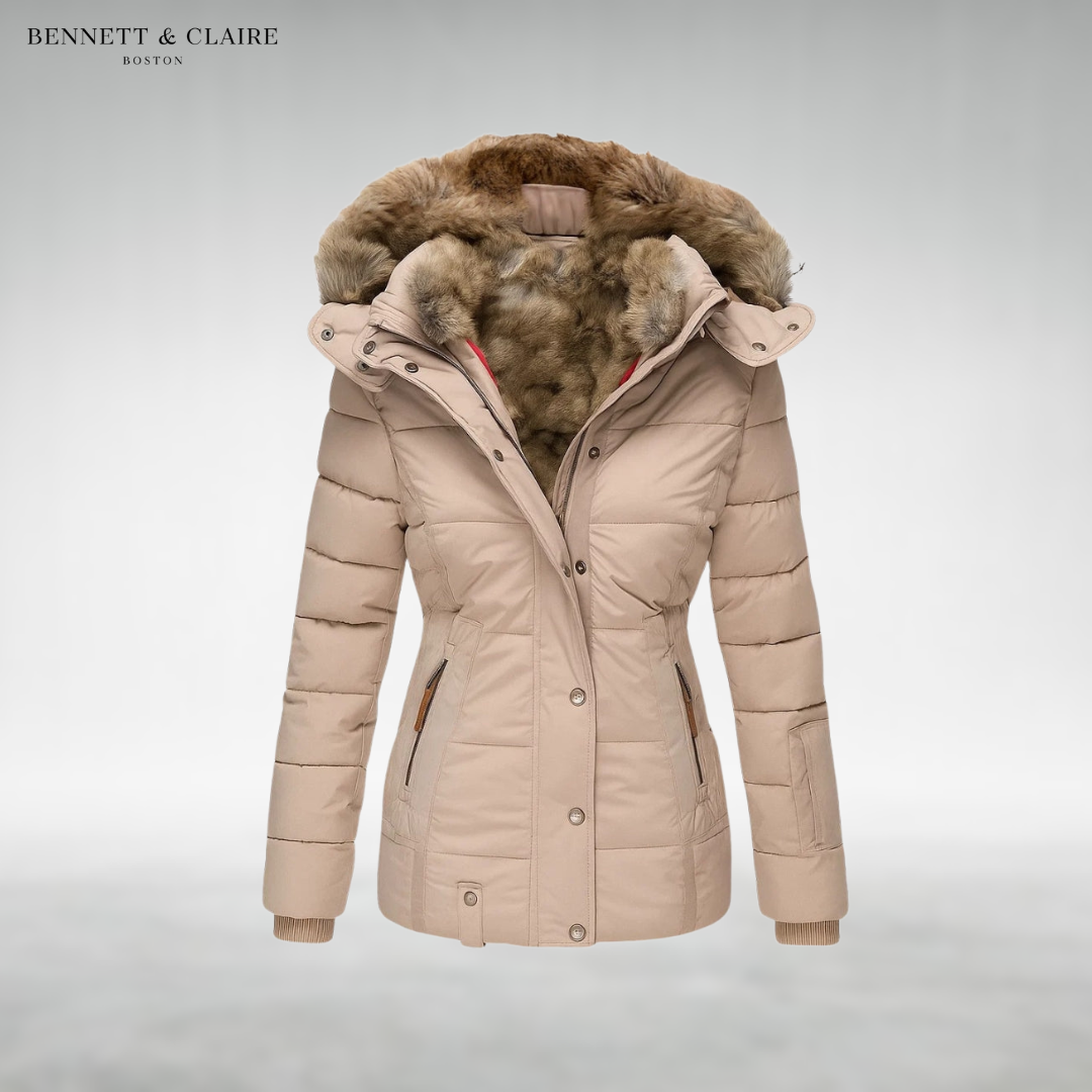 Casey™ Elegant Winter Coat