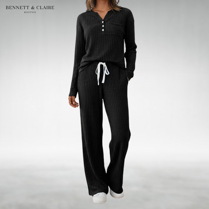 Dustie Relaxed Lounge Set