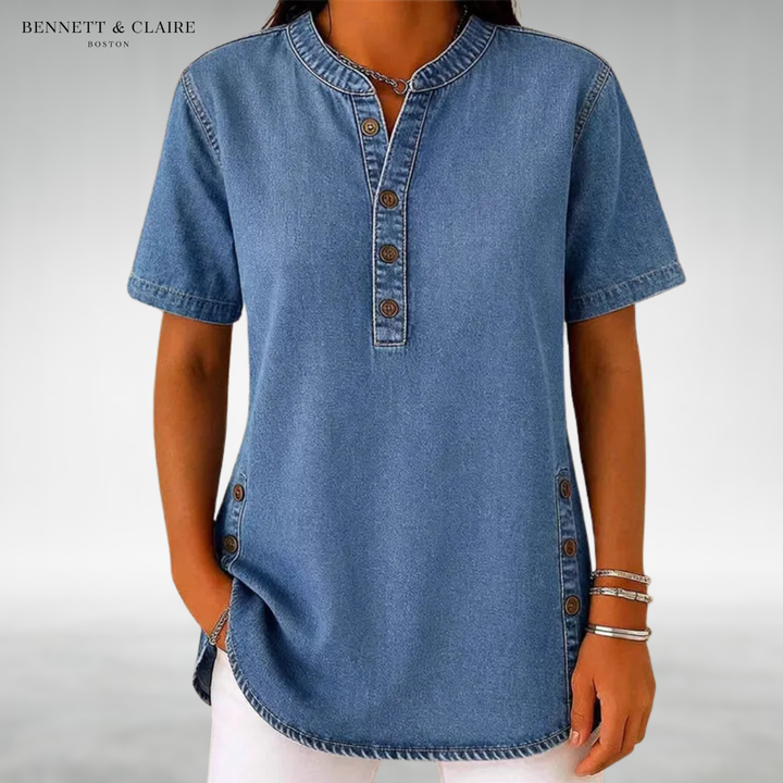 Ira™ Lightweight Comfort Top