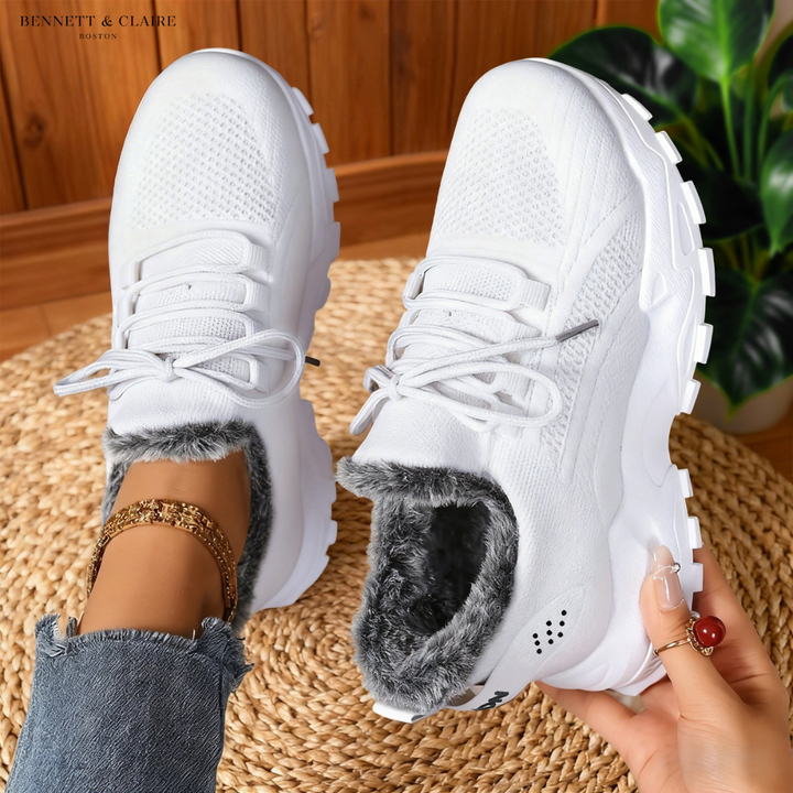 Donna™ Warm Winter Shoes