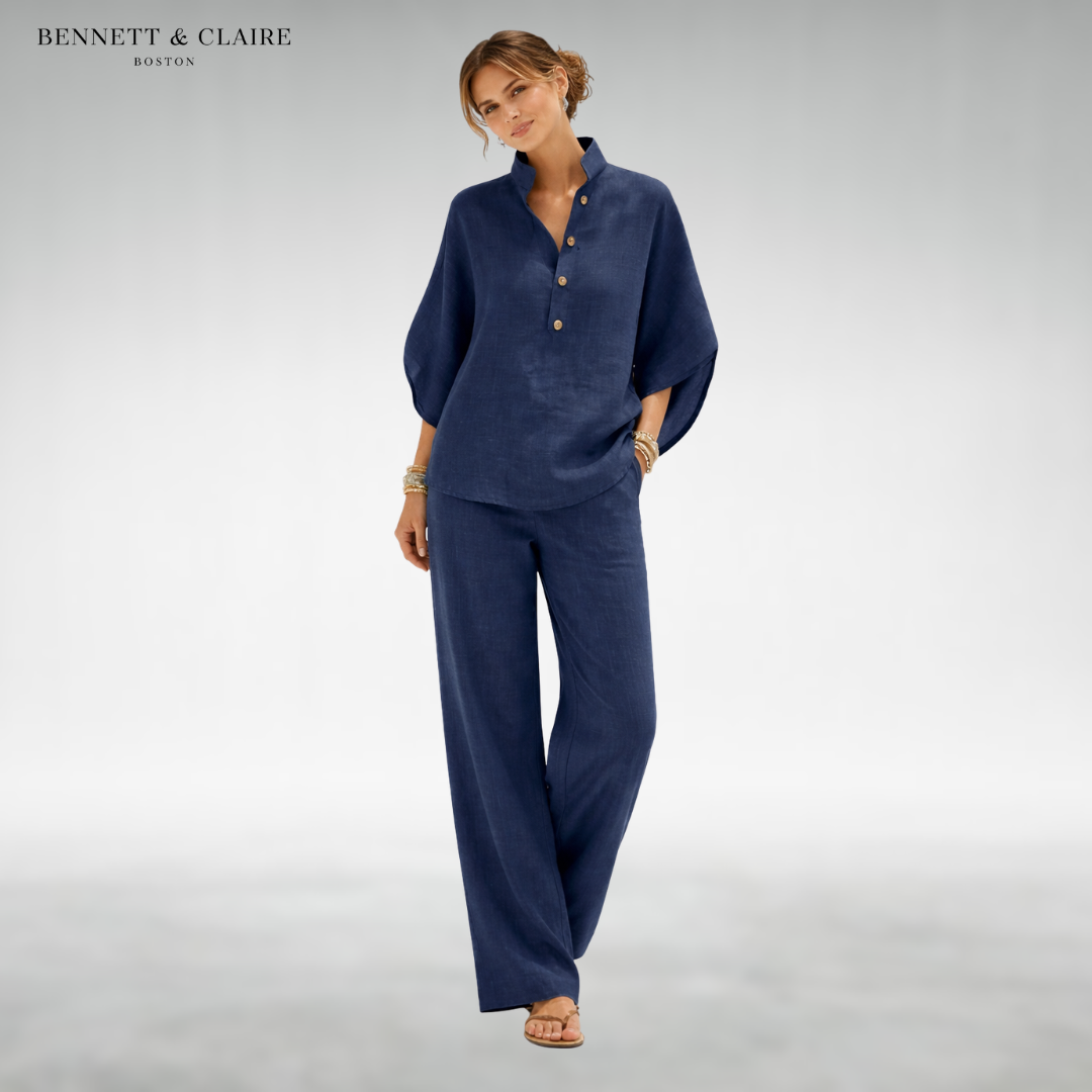 Navy Blue / 3XL