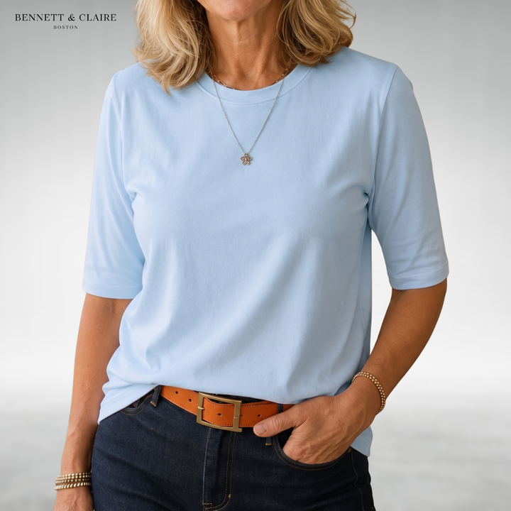 Fiona™ Everyday Comfort Top