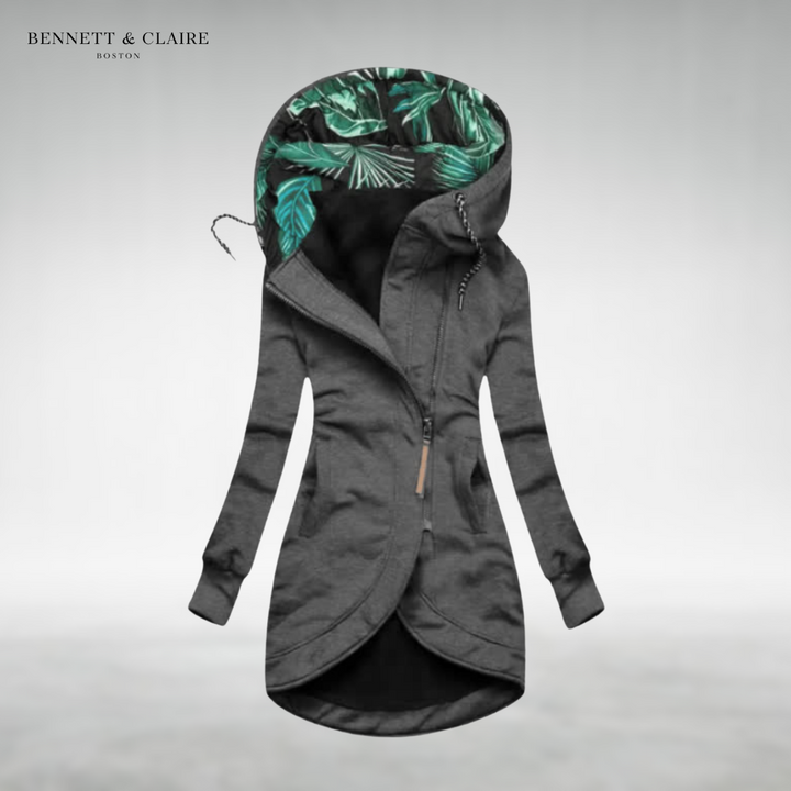 Aysha™ Women’s Fleece Jacket