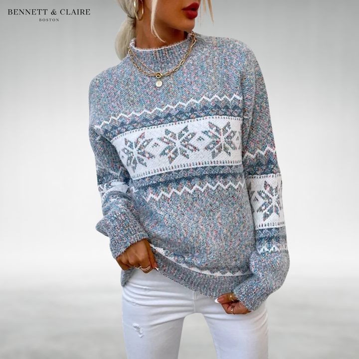 Pippa™ Comfy Women’s Sweater