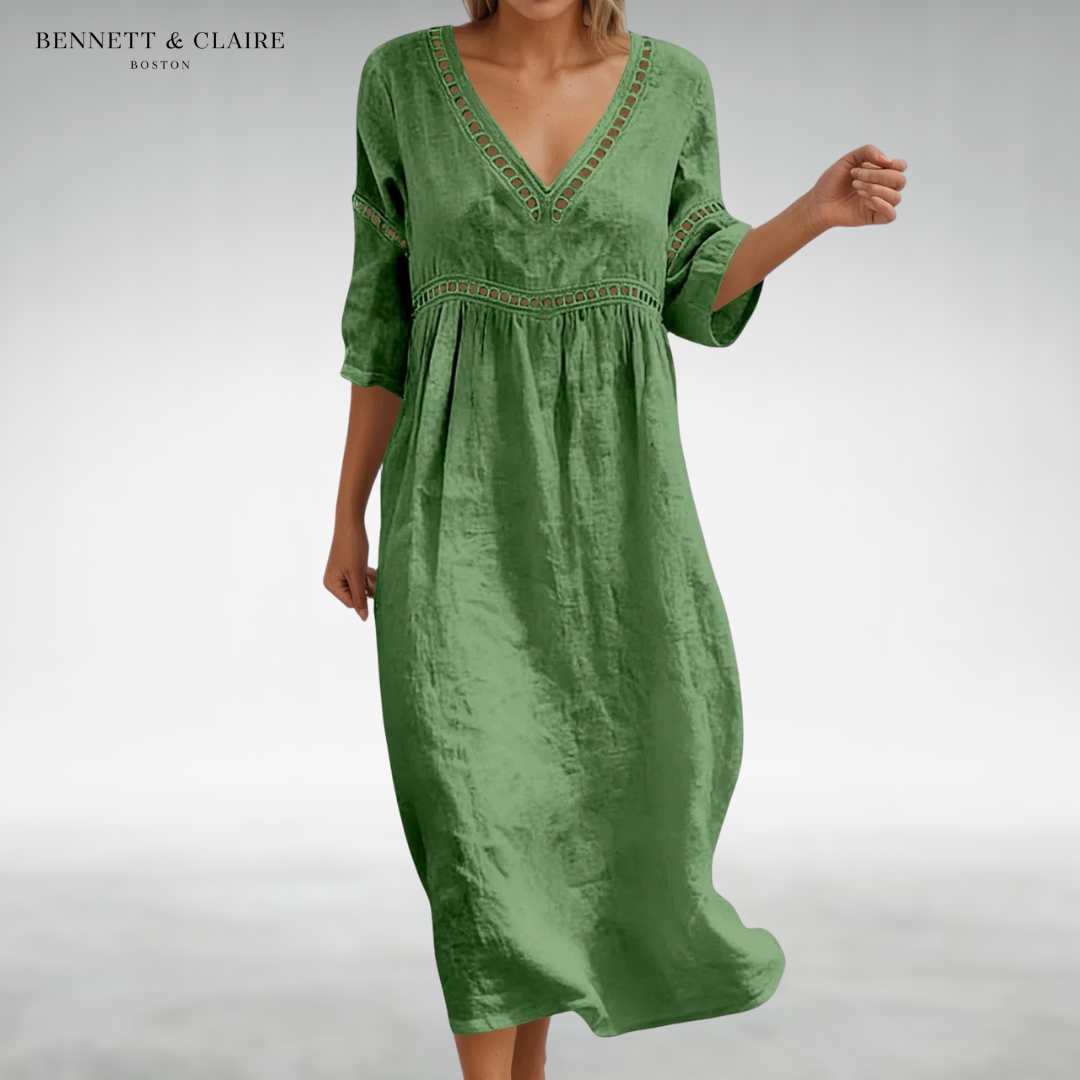 Green / 3XL