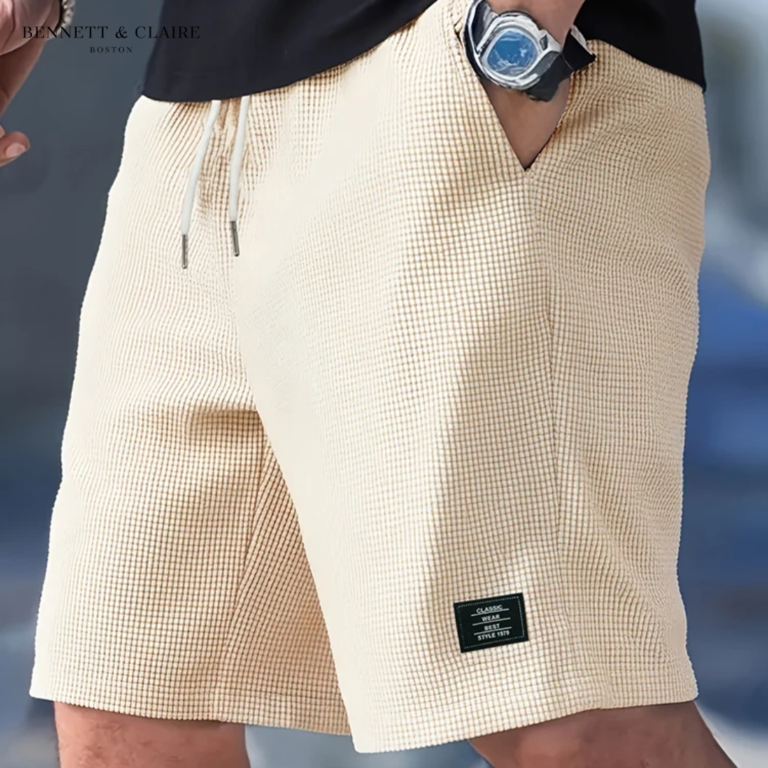 Daniel™ Comfort Knit Shorts