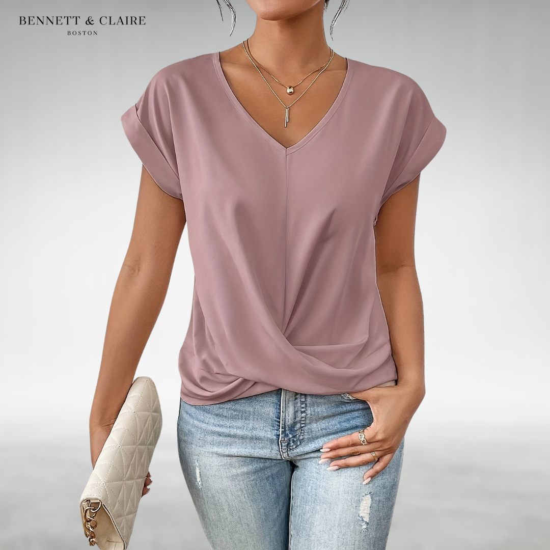 Farrah™ Comfort Top