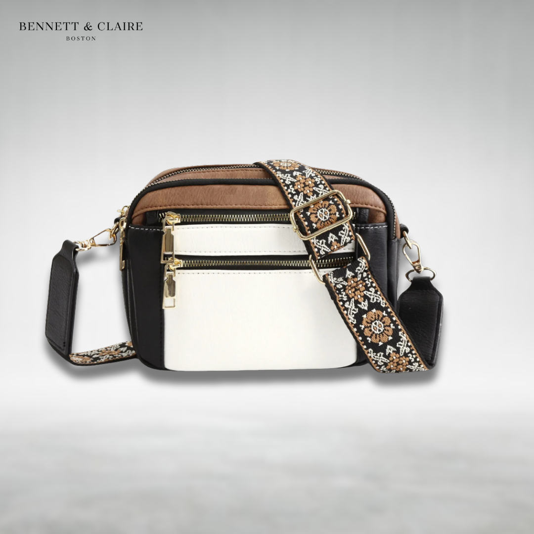 Mckinney™ Crossbody Bag