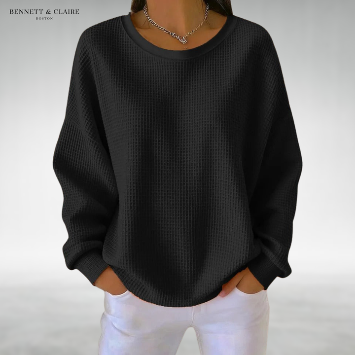 Diane™ Cozy Knit Sweater