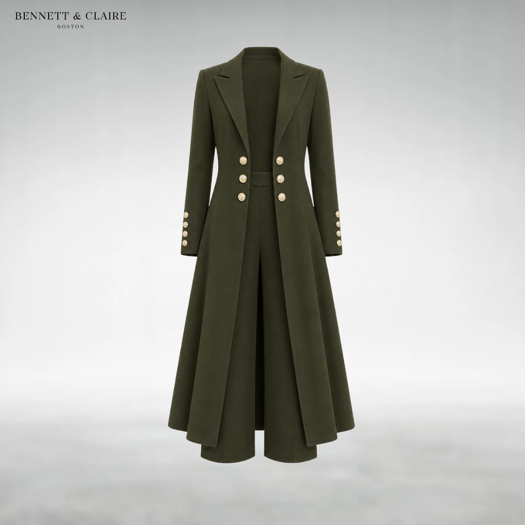 Army Green / 3XL