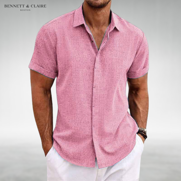 Ethan™ Lightweight Comfort Shirt