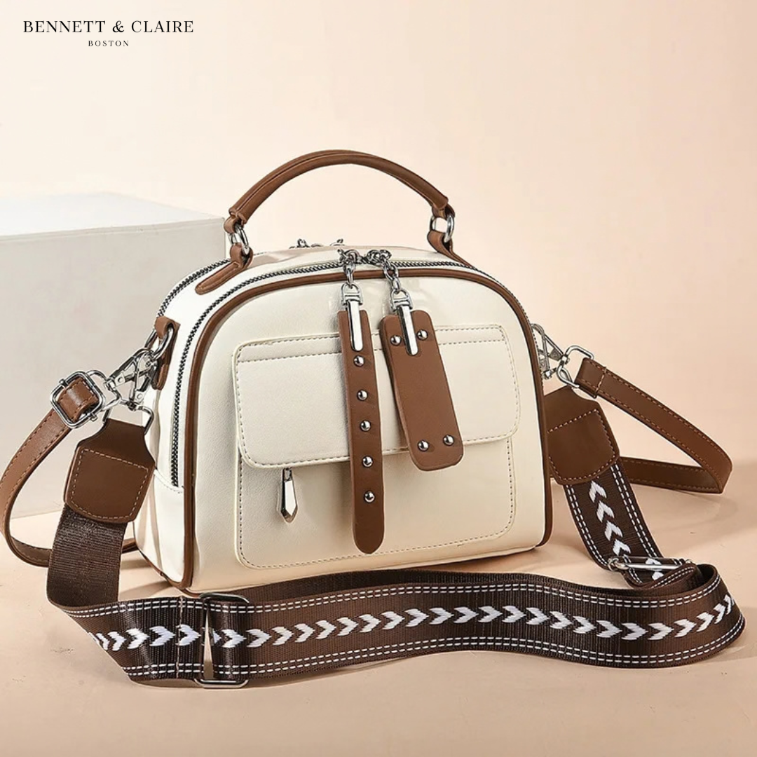 Cream White